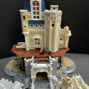 レゴ ディズニーキャッスル お城シリーズ ディズニープリンス LEGO 生産終了の画像2