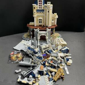 レゴ ディズニーキャッスル お城シリーズ ディズニープリンス LEGO 生産終了の画像1