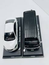 アシェット 国産名車シリーズ 1/43 TOYOTA HONDA SUZUKI MITSUBISHI SUBARU MAZDA LEXUS DAIHATSU NISSAN など 16台まとめ ミニカー ④_画像5