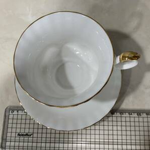 1円～ ROYAL ALBERT ロイヤルアルバート カップ&ソーサーの画像5