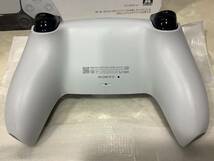 14358 1円〜 Playstation5 PS5 プレイステーション5 本体 CFI-2000A01 ディスクドライブ 中古 動作品_画像3