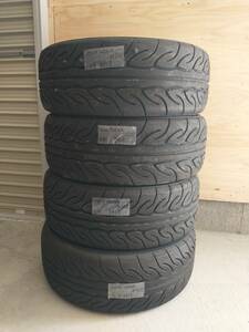 ヨコハマ　ネオバ　195/55R15　85V　4本　　＃102 