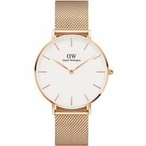 Daniel Wellington