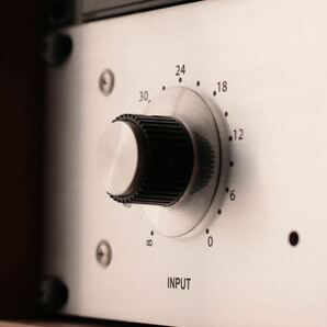 Audioscape Audio 76A Limiting Amplifier UREI 1176 Rev. A/B ブルーストライプ クローン 極美品の画像3