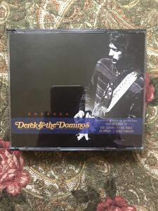 Derek & Dominos Live fillmore east very rare original ＆beautiful boot bootleg tmoq tmq ブート Ex/Ex2