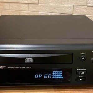 BOSE CDA-12 CDプレーヤー CDデッキの画像1