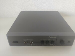 Roland ローランドSOUND CANVAS SC-55K