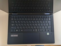 【美品】HP Elite Dragonfly Notebook PC　Core i7/16GBメモリ/512GB SSD/SureView/LTE 長時間駆動・スタンダードモデル SIMフリー_画像2