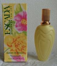 ジャルダン デ ソレイユ JARDIN DE SOLEIL EDT 100ml USED_画像1