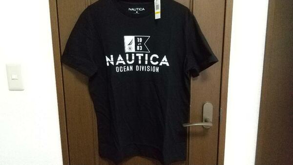 ⑩US正規店直輸入品　 Nautica　ノーティカ　複数まとめ Tシャツ