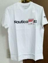 ⑨US正規店直輸入品　 Nautica　ノーティカ　複数まとめ Tシャツ_画像1