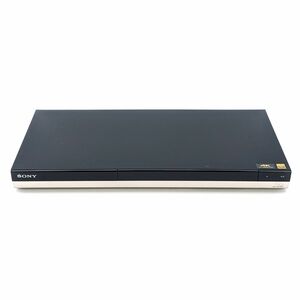 SONY ソニー BDレコーダー BDZ-ZT1500 2019年製 起動不良ジャンク品