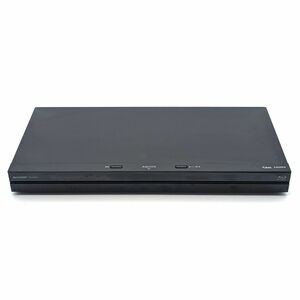 SHARP シャープ BDレコーダー BD-NS500 2016年製 起動不良ジャンク品