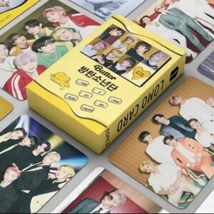 BTS butter フォトカード トレカ ロモカード JIN SUGA J-HOPE RM JIMIN V JUNGKOOK