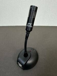 JTS ST-5000 Gooseneck Microphone グースネック コンデンサーマイク