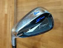 スリクソン　SRIXON　ダンロップ　Z565　アイアン　PW　ピッチングウェッジ　左用　レフティ　MODUS TOUR 105_画像3