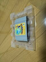 任天堂 64 ゲームソフト マリオテニス64_画像3