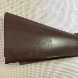 木製ストック ライフル モデルガン ガスガン トイガンの画像2
