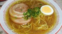 6食分￥1450　人気ラーメン　 ロン龍ラーメン 最高 旨い おすすめ とんこつ味 この味、本当にインスタント　 九州 熊本ラーメン422_画像6