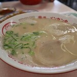 NEW 人気ラーメン 丸幸ラーメンセンター濃厚白濁スープ 福岡 久留米豚骨 棒状 ラーメン人気 おすすめ 全国送料無料 ラーメン 4184_画像10