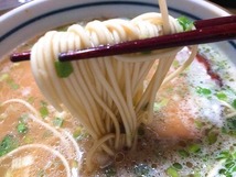 人気　豚骨　ラーメン　 博多豚骨ラーメン 有名店 一幸舎 監修 味のマルタイの自信作 九州博多の行列のできる有名店 全国送料無料42724_画像5