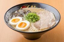 人気　豚骨　ラーメン　 博多豚骨ラーメン 有名店 一幸舎 監修 味のマルタイの自信作 九州博多の行列のできる有名店 全国送料無料42724_画像9