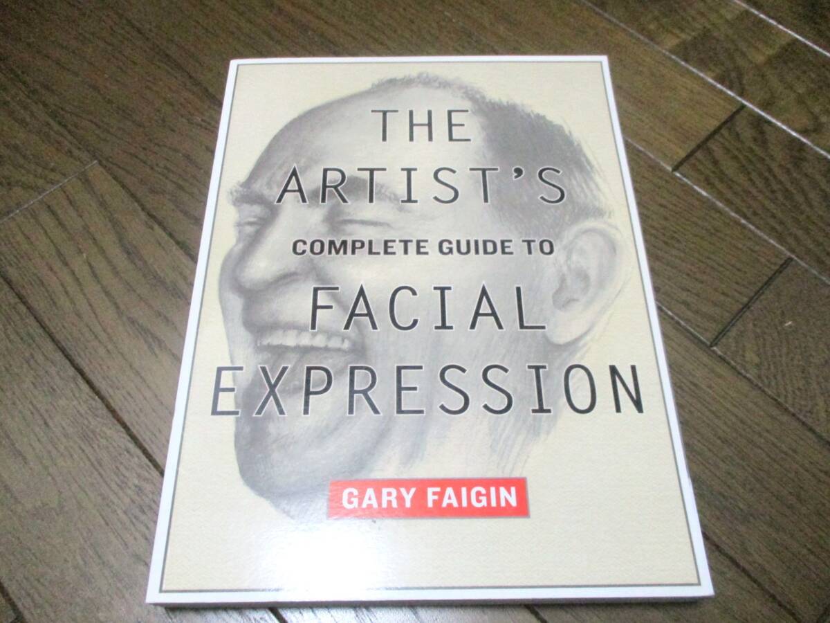 Libros extranjeros ☆ Guía completa de expresiones faciales de artistas [Libro grande] ◇ Libros Dibujo Figuras Pinturas de bellas artes Ilustraciones Anime Manga, arte, Entretenimiento, Cuadro, Libro de técnicas