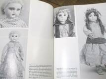 Jumeau Doll ジュモードールの歴史図鑑【洋書】◇本 写真集 アンティークドール　フランス　人形　ビスクドール 　_画像6