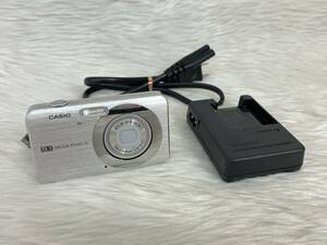 CASIO カシオ EXILIM EX-Z85 デジタルカメラ 充電器付き コンパクトデジタルカメラ デジカメ カメラ 