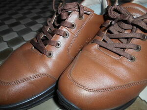 JOYA ORTHOLITE Joe yauo- King shoes medical shoes sneakers tea Asia 23.5.