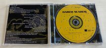 CDB4444 ハーレム・スキャーレム HAREM SCAREM / ビッグ・バング・セオリー 国内盤中古CD 帯付き美品 ゆうメール送料100円_画像3