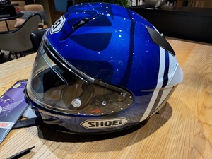 SHOEI X15 X-Fifteen 　L SIZE ショーエイ　エックス - フィフティーン　X-Fifteen A.MARQUEZ73 V2　A.マルケス73 V2　L SIZE