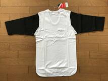 当時物　未使用　デッドストック　Mizuno　ミズノ　野球アンダーシャツ　半袖　品番：52CA-3209　サイズ：S　　HF1988_画像7