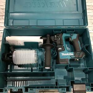 【美品】★マキタ(makita) コードレスハンマドリル HR171DZK