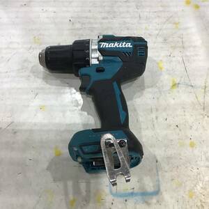 【中古品】☆マキタ(makita) コードレスドリルドライバー DF484DZ