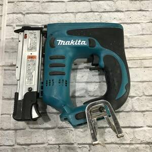 【現状品】○マキタ(makita) コードレスピンタッカ PT350DZ