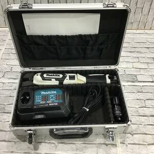 【中古品】★マキタ(makita) コードレスペンインパクトドライバー TD022DSHXW