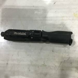 【現状品】☆マキタ(makita) コードレスペンインパクトドライバー TD022DZB