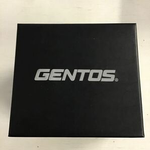 48 【未使用】GENTOS ジェントス GH-001RG ヘッドライト (60)の画像1