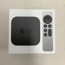 70 【動作未確認品】Apple TV HD 32GB （60）_画像1
