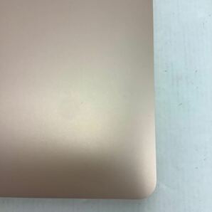 65 【傷あり】Apple MacBook Air A2337 （80）の画像7