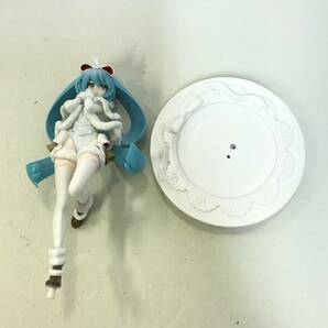 41 初音ミク プライズ景品 フィギュア まとめ 中古品 (140)の画像2