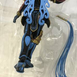 44 Figuarts ZERO アクエリアス・ゾディアーツ フィギュア 中古品 (60)の画像7