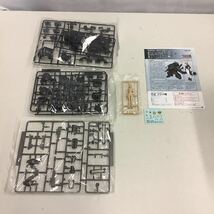 42 【未組立品】サクラ大戦 ~熱き血潮に~ アイリス機 プラモデル 他 宇宙戦艦ヤマト プラモデル 等 セット販売 （140）_画像4