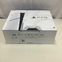 35 【傷あり】SONY PlayStation5 PS5 CFIJー10020 （140）_画像3