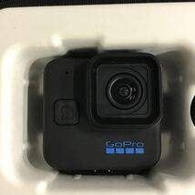 64 【ジャンク】GoPro hero11 mini ブラック (60)_画像2