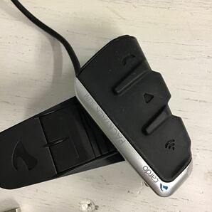 69【ジャンク扱い】PACK TALK SLIM インカム Bluetooth (60)の画像3