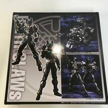 44　バンダイ S.I.C. 仮面ライダーバース・プロトタイプ フィギュア 中古品 (80)_画像2