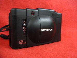 K206/コンパクトフィルムカメラ OLYMPUS XA 4 MACRO DX QUARTZOATE オリンパス 他多数出品中