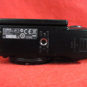 K238/デジタルカメラ Canon PowerShot G11 キヤノン 他多数出品中の画像6